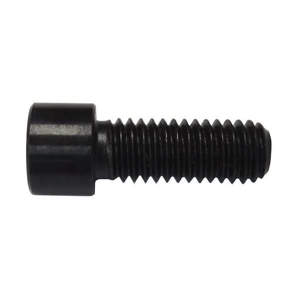 コノエ 小頭六角穴付ボルト SCM435 黒染 10x20 SCS-1020 1セット