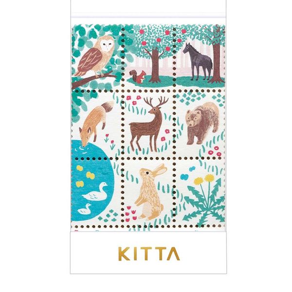 復刻クリスマスKITTAセット｜HITOTOKI公式オンラインストア