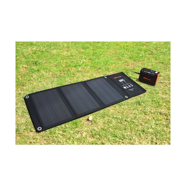 EVERBright 21W　ソーラーパネル　1個 SSBSP-21WP EverBright社 エバーブライト 21Wソーラーパネル SSBSP-21WP-A 1
