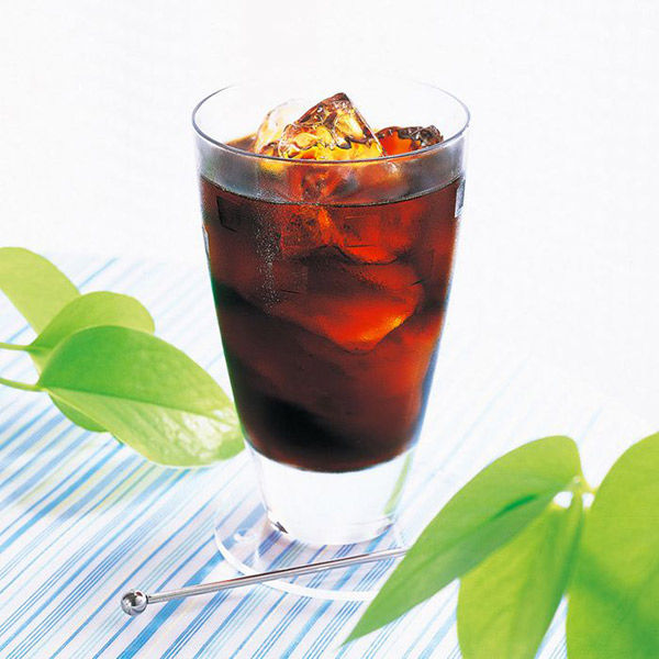 ドトール　アイスコーヒー　新品未開封※9袋です。 Amazon.co.jp: ドトール 厳選ブレンド アイスコーヒー 無糖 紙