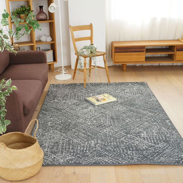 【軒先渡し】スミノエ コンシェルジュ オーダーラグ サザレ 3050×500mm グレー AS-SZR812-GY30550 1枚(直送品) 【軒先渡し】スミノエ コンシェルジュ オーダーラグ サザレ 3050×500mm グレー AS-SZR812-GY30550 1枚(直送品)