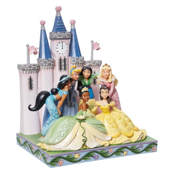 Disney - ちょこしぇあ❤️ エネスコ enesco ディズニーショーケース Disney Showcase