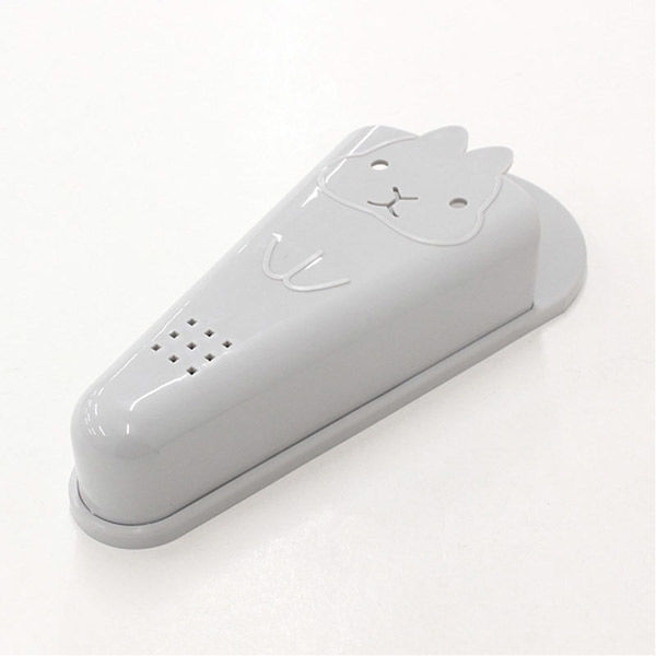 エコー金属 キッチンはさみホルダー 0449-359 1箱(10入)（直送品