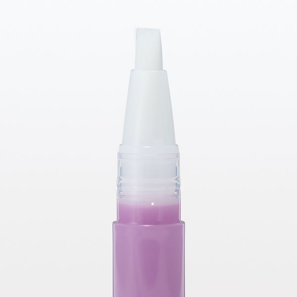 無印良品 ネイルケアオイル ラベンダー＆オレンジの香り 3.2g