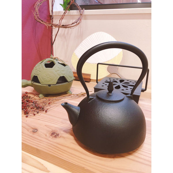 新品未使用》Onlili（オンリリ） 突き出 電気ケトル 