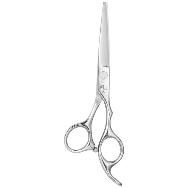 貝印 関孫六 プレミアム散髪カット鋏 HC3556 1本（直送品） - アスクル