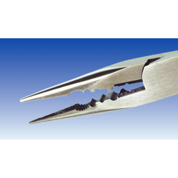 豊光 電工用万能ペンチ 165mm PM-15 1本（直送品） - アスクル