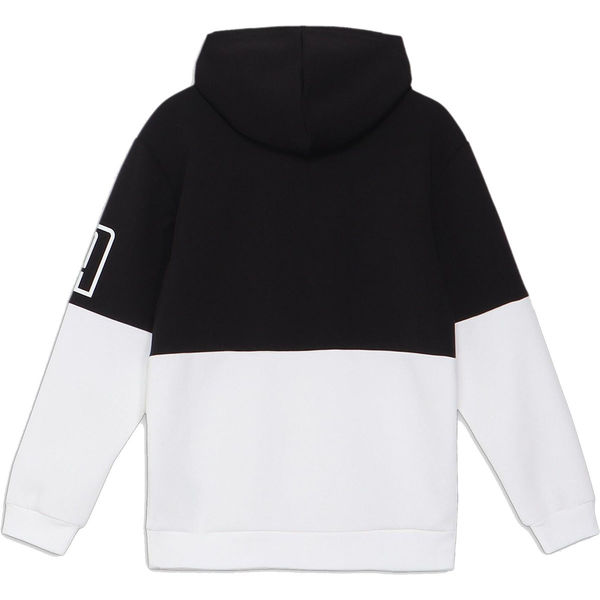 PUMA(プーマ) スウェットパーカー PUMA POWER MX フーディー XL
