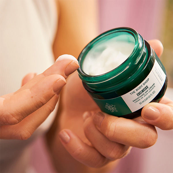 THE BODY SHOP（ザボディショップ） EDW デイクリーム 50ml