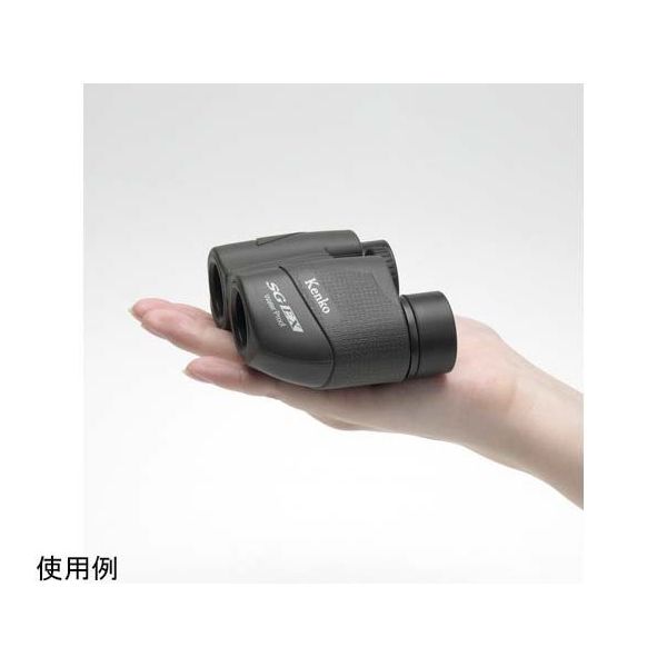 ケンコー・トキナー SGEX コンパクト 8倍20mm口径双眼鏡 67-6577 ケンコー・トキナー SGEX コンパクト 8倍20mm口径双眼鏡 67-6577