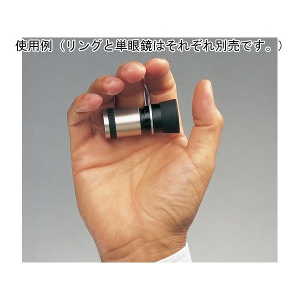 ESCHENBACH 単眼鏡 ケプラーシステム 遠用倍率4.2倍 近用倍率5倍 12ミリ口径 1673-3 Amazon | ESCHENBACH 単眼鏡 ケプラーシステム 遠用倍率4.2倍 近