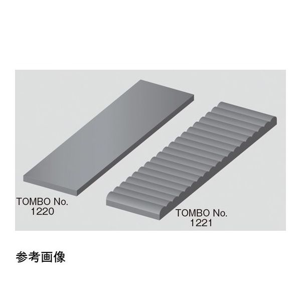 ニチアス グラシール(R)ガスケットテープ(膨張黒鉛製テープ) 0.25mm X 12.7mm 7.6mt TOMBO No.1220 1巻（直送品）  - アスクル