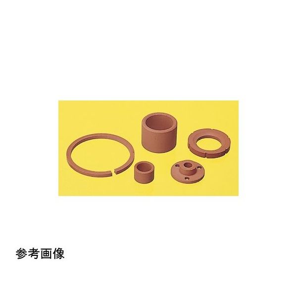 ニチアス エクセライド(R)A(PTFE摺動材) 0608F フランジタイプ ニチアス エクセライド(R)A(PTFE摺動材) 0608F フランジタイプ