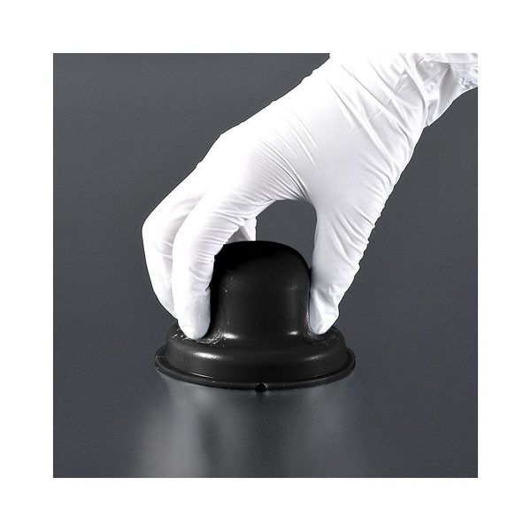 エクシール TR01-14002 指先掃除用粘着ゲル ティップリムーバー 半導電