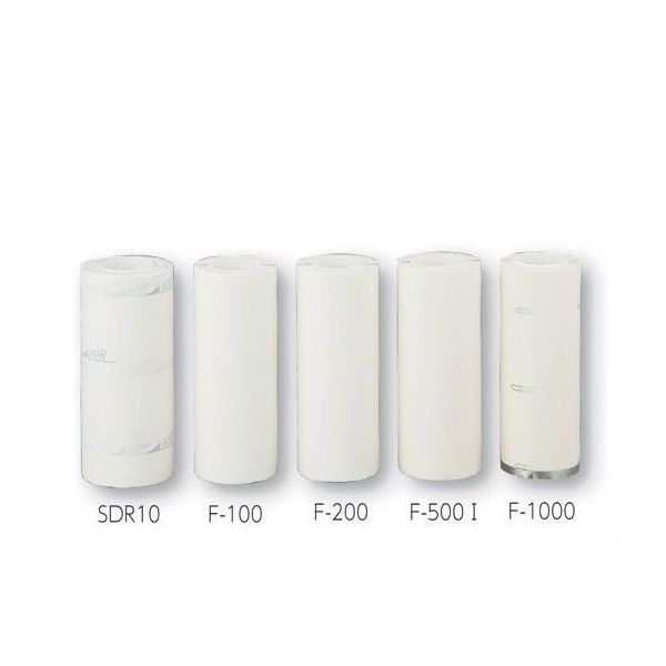 日東電工 エレップクリーナーロール 160mm×10m 1ケース(25個入) F-4000 1ケース(25個) 68-0710-22（直送品）