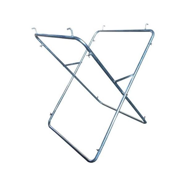 【廃盤品／中古】折りたたみ式アルミ製ハイスタンド２本セット❶❷価格 廃盤品／中古】折りたたみ式アルミ製ハイスタンド2本価格❶❷セット販売