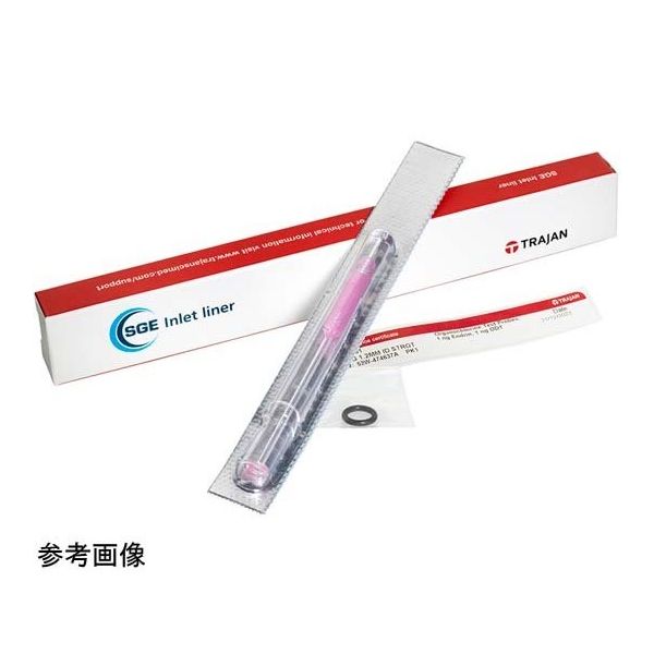 トレイジャンサイエンティフィックジャパン SGE フォーカス