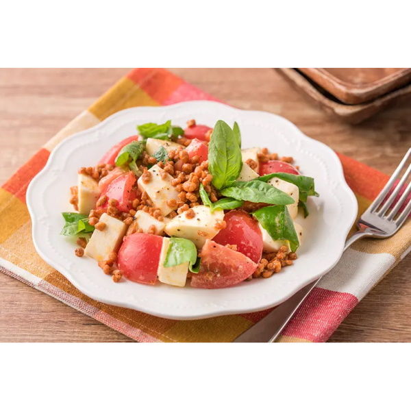 マルコメ ダイズラボ サラダにかけるチーズ風味フレーク 80g 1個