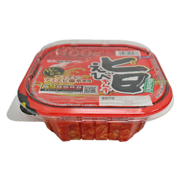Qoo10] 宗家 [宗家] 炒めキムチ 缶詰 / 160g