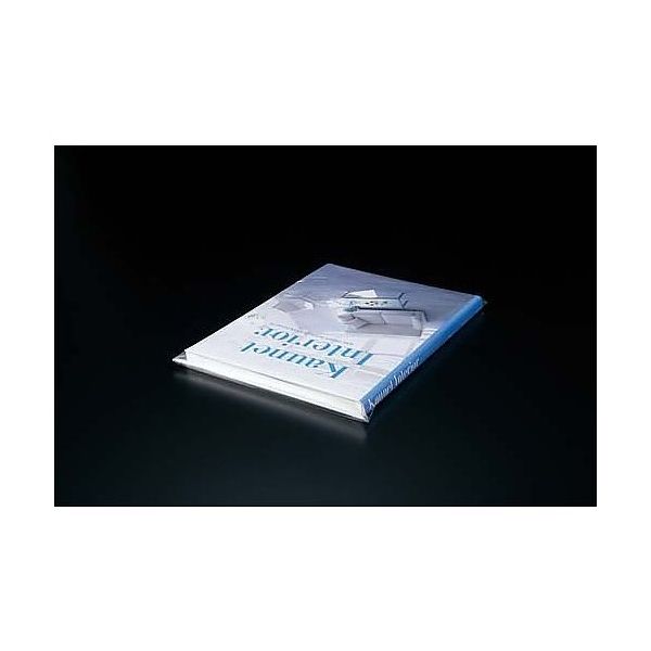 フロンティア CPP袋テープ付A4ワイド用 100枚 CP24-33 1パック(100枚