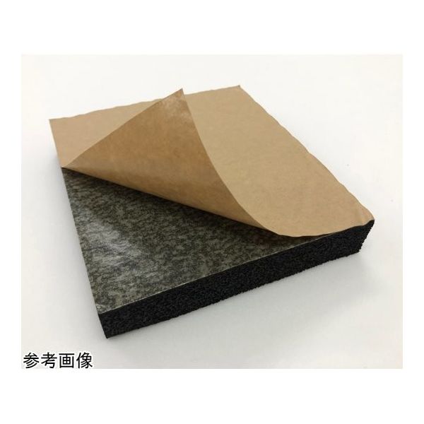 日東電工 発泡シール材 エプトシーラー(粘着付き)10mm×500mm