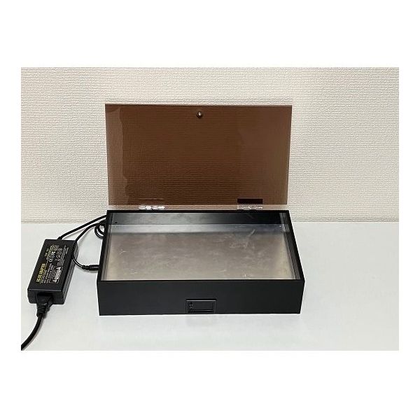 サン化学 恒温器 L-201 1個 68-0852-85（直送品）