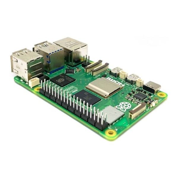 Raspberry pi4 ディジタルモードソフト インストール済み。 アマチュア無線