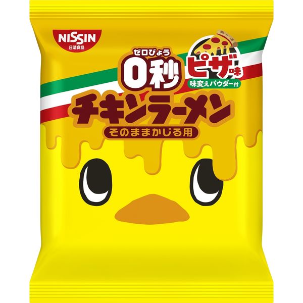 0秒チキンラーメン カラムーチョ味 Amazon.co.jp: 日清食品 0秒チキンラーメン カラムーチョ味