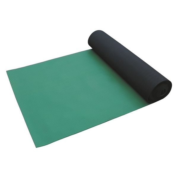 アラオ 筋入りゴムマット 縦筋 10m AR-1541 1ROL(直送品 アラオ 筋入りゴムマット 縦筋 10m AR-1541 1ROL(直送品