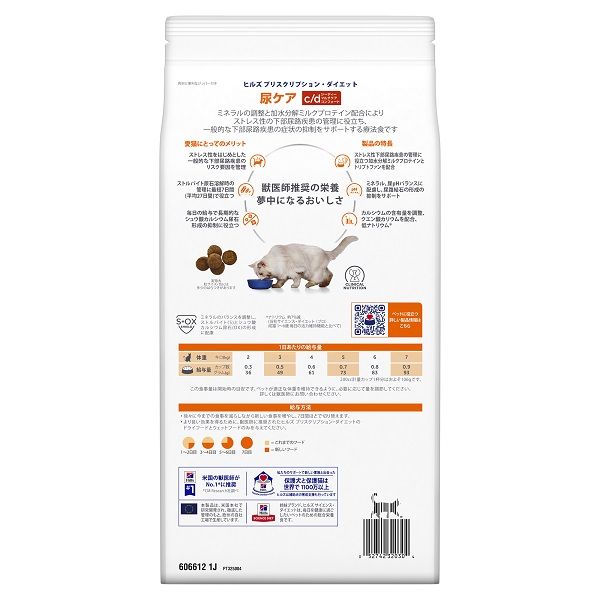 キャットフード  CANIN MULTIFUNCTION 2kg 9214410.jpg