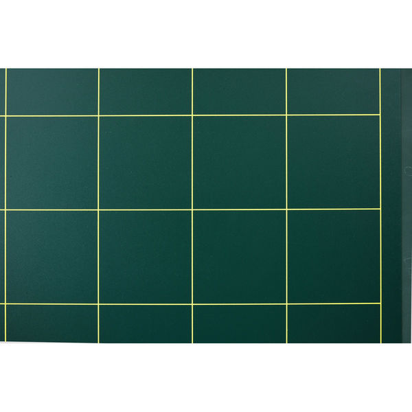 全教図 ノート黒板シート 12×8 1900950 1枚（直送品） - アスクル