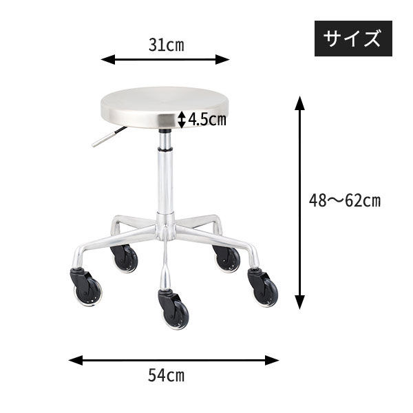 pastime_factoryスツール オリジナルスツール【新柄】【帆布】 | pastime factory