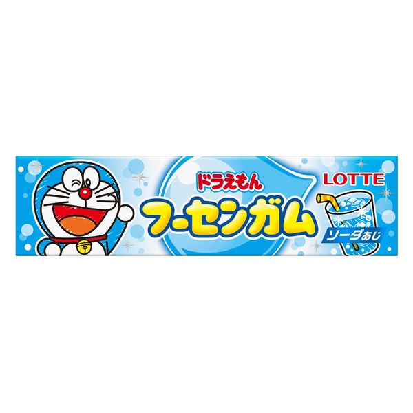 ロッテ フーセンガム ダイの大冒険