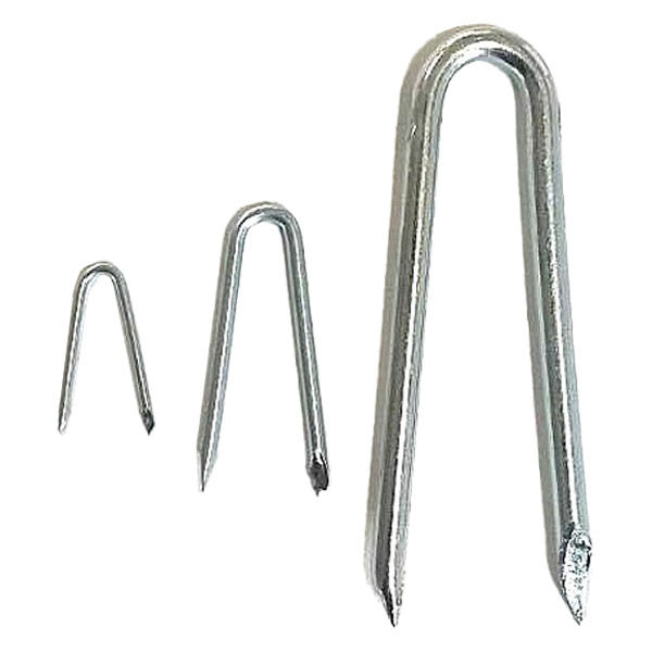 山喜産業 又釘 ユニクロメッキ #12×38mm 1kg(約270本)(直送品 山喜産業 又釘 ユニクロメッキ #12×38mm 1kg(約270本)(直送品