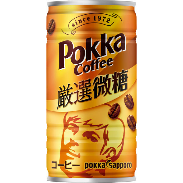 Amazon.co.jp: ポッカサッポロ ポッカコーヒー アイス 185g × 30