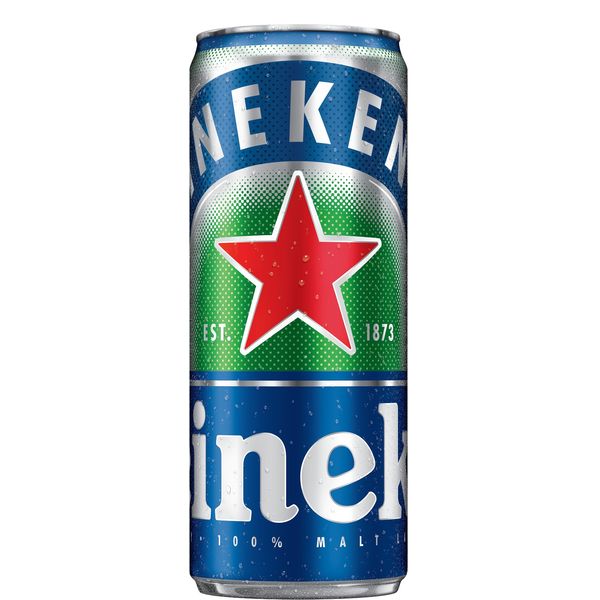 ノンアルコールビール ノンアル ハイネケン0.0 缶 330ml 1パック