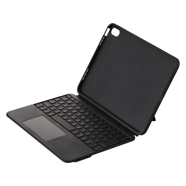 iPad専用ケース付きキーボード 第10世代 10.9インチ 着脱可能 TK iPad専用ケース付きキーボード 第10世代 10.9インチ 着脱可能 TK