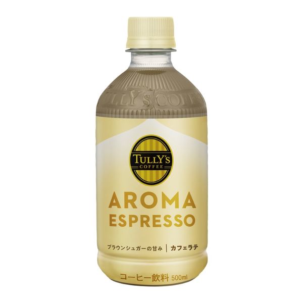 伊藤園 TULLY'S COFFEE（タリーズコーヒー）アロマ エスプレッソ