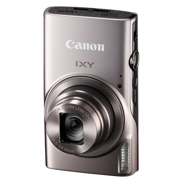 【WiFi機能搭載】キヤノン　IXY650 Amazon | Canon コンパクトデジタルカメラ IXY 650 ブラック