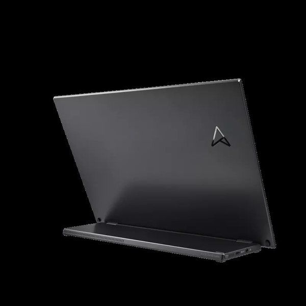 ASUS ZenScreen MB16QHG 1個（直送品） - アスクル