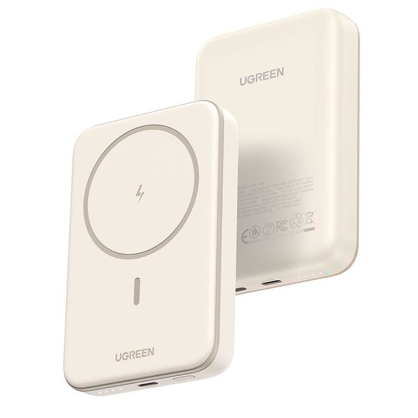UGREEN 2way 急速充電モバイルバッテリー UGREEN 10000mAh 2way 急速充電モバイルバッテリー