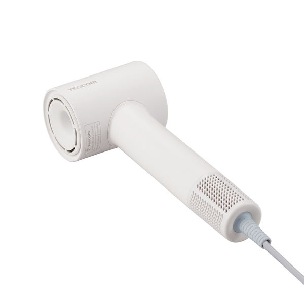 マイナスイオン ヘアドライヤー TD760A-W テスコム 1個（直送品