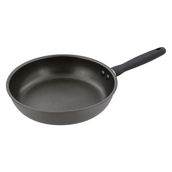 ベストコ マイヤー フライパン 28cm IH ガス火 グレー マイヤーズワン ND-744 1セット（3個） IH ベストコ マイヤー 28cm グレー