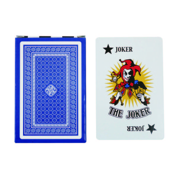 NANA トランプ 未使用品 楽天市場】SPNN601P プラスチック製トランプ 日本製 100% ALL PLASTIC