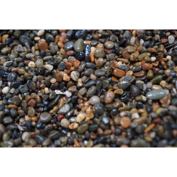 昭光物産(株) 金華砂利 10kg 505091 1セット(3袋)(直送品) 昭光物産(株) 金華砂利 10kg 505091 1セット(3袋)(直送品)