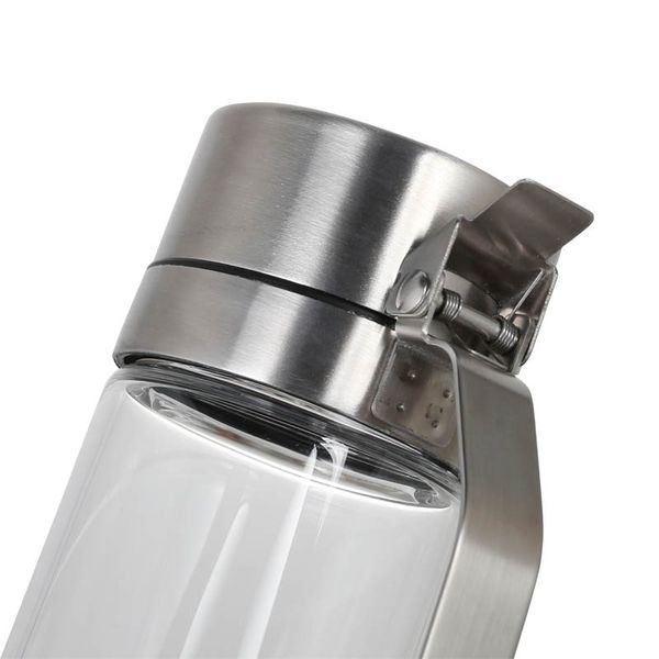 オイル アンド ビネガー ボトル 350ML R615-738S DULTON/ダルトン