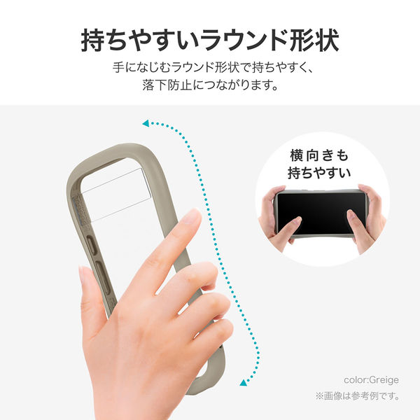 GKD Pixel2 グレー ポーチ付き GKD Pixel2 グレー ポーチ付き GKD Pixel2 グレー ポーチ付き