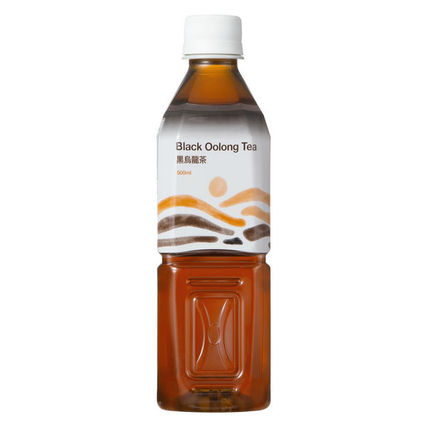 送料無料商品 |  公式 オンライン Oolong Black 黒烏龍茶 ライフドリンクカンパニー Tea 1 500ml ジャケット・アウター