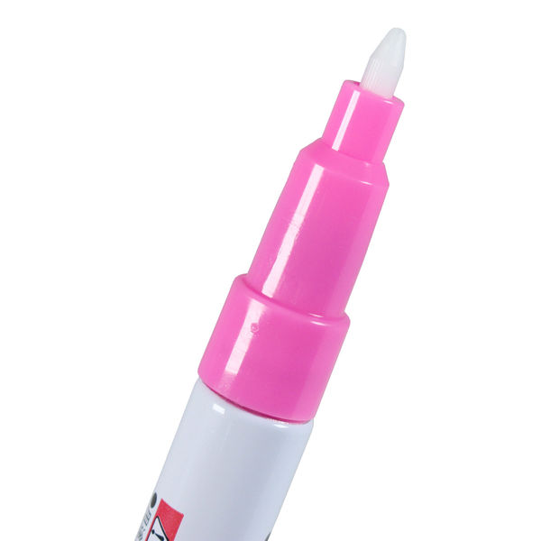 イトー 強力ペイントマーカー 細字 TSB-27 1本（直送品） - アスクル