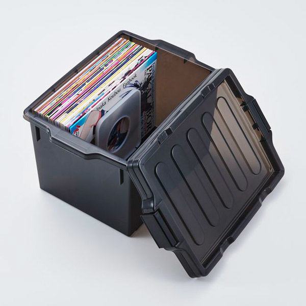 伊勢藤 同人誌ケースB5 I-631 1個（直送品） - アスクル